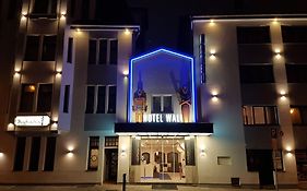 Wali'S Hotel